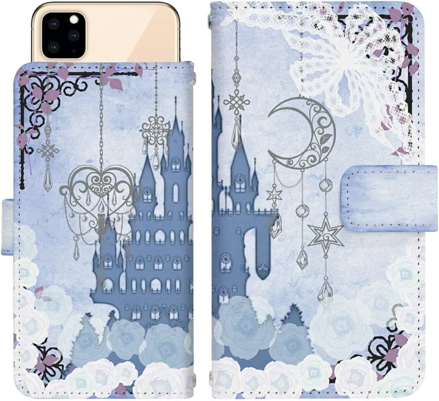 Amazon.co.jp: Xperia XZ SO-01J 用 スマホケース スライド式 手帳型